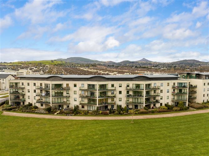 226 Compass, Seabourne View, Greystones, Co. Wicklow