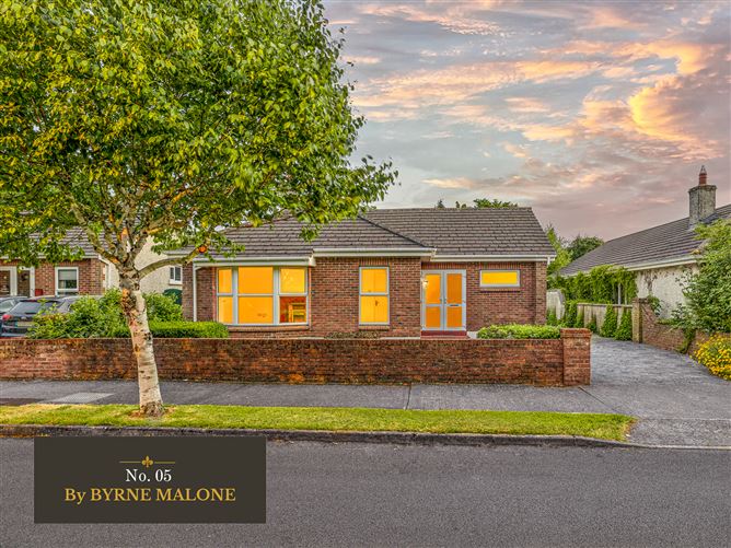 5 Moore Avenue, Newbridge, Kildare