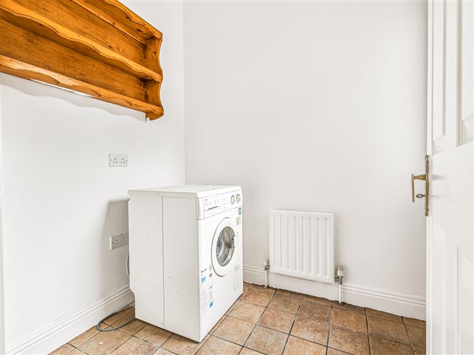 5 Moore Avenue, Newbridge, Kildare