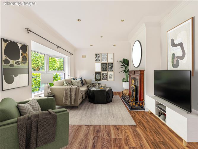 5 Moore Avenue, Newbridge, Kildare