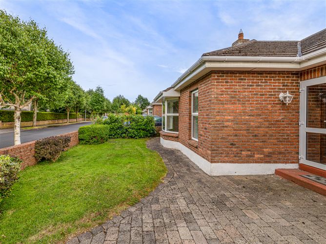 5 Moore Avenue, Newbridge, Kildare