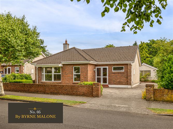 5 Moore Avenue, Newbridge, Kildare