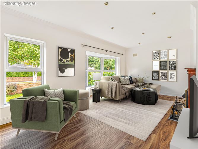 5 Moore Avenue, Newbridge, Kildare