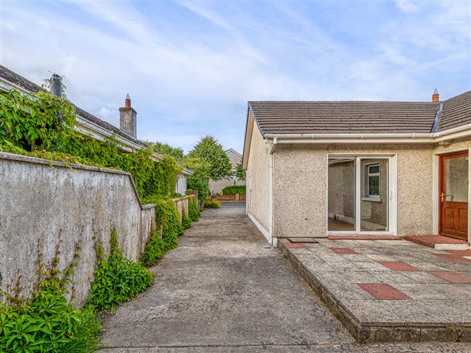 5 Moore Avenue, Newbridge, Kildare