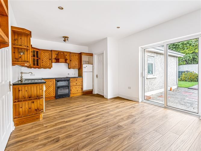 5 Moore Avenue, Newbridge, Kildare
