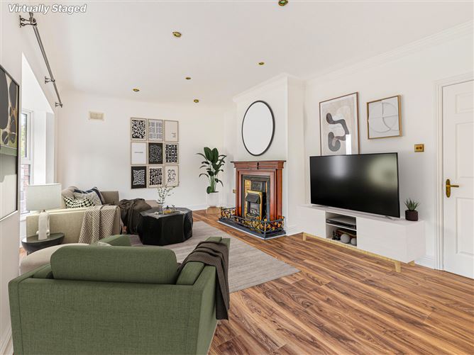 5 Moore Avenue, Newbridge, Kildare