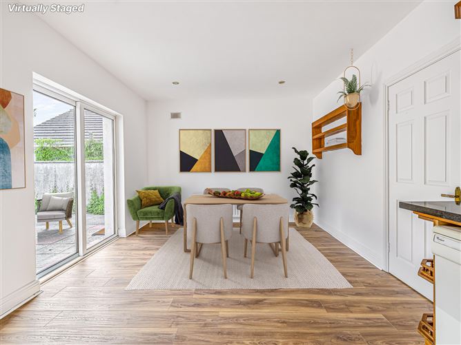 5 Moore Avenue, Newbridge, Kildare