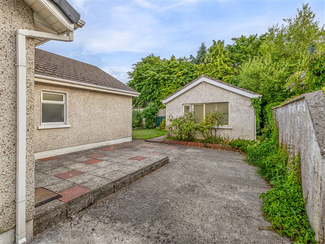 5 Moore Avenue, Newbridge, Kildare