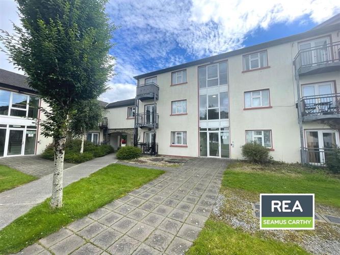 Apartment 9 Riverside Apartments, Main Street, Castlerea,