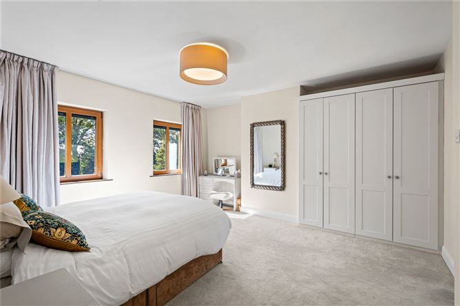 Kilmeady House, Bawnleigh, Ballinhassig, Cork