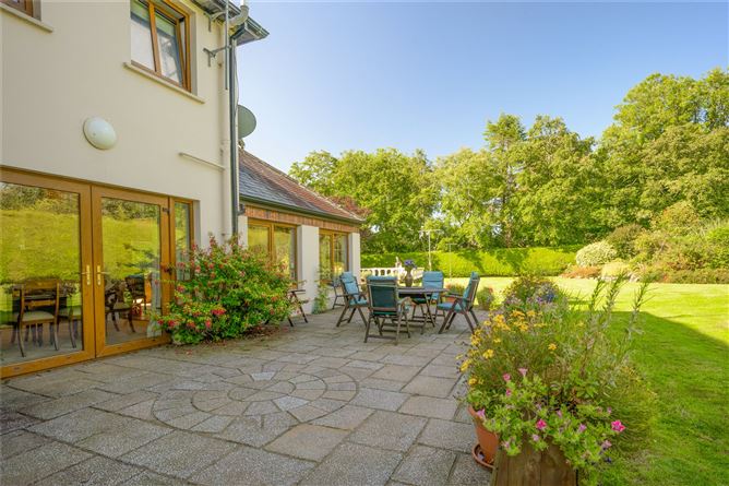 Kilmeady House, Bawnleigh, Ballinhassig, Cork