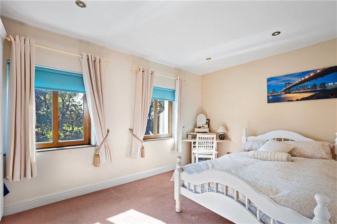 Kilmeady House, Bawnleigh, Ballinhassig, Cork