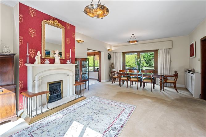 Kilmeady House, Bawnleigh, Ballinhassig, Cork