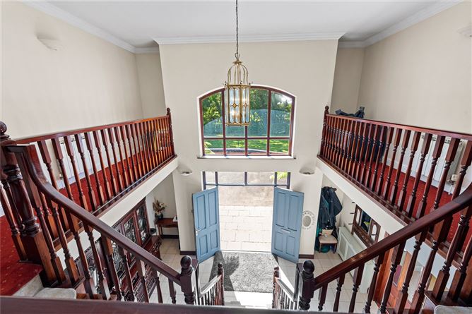 Kilmeady House, Bawnleigh, Ballinhassig, Cork