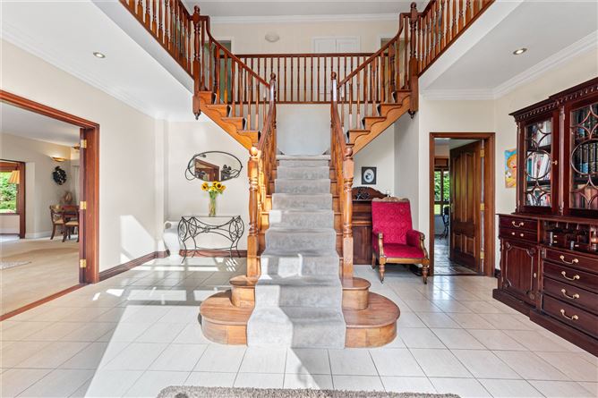 Kilmeady House, Bawnleigh, Ballinhassig, Cork