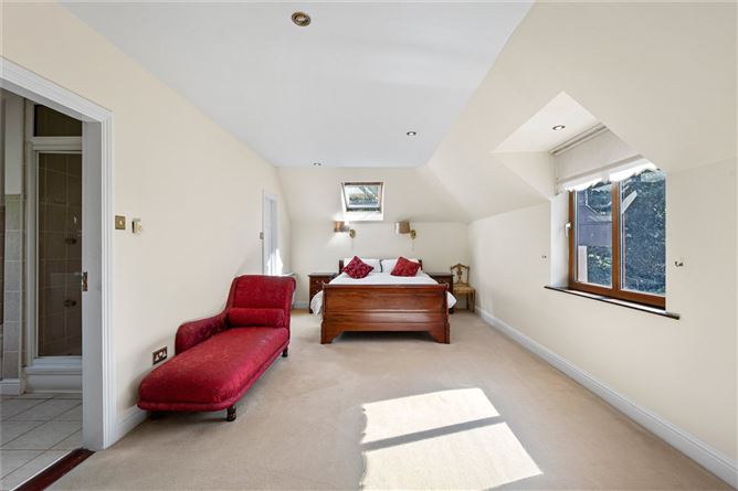 Kilmeady House, Bawnleigh, Ballinhassig, Cork