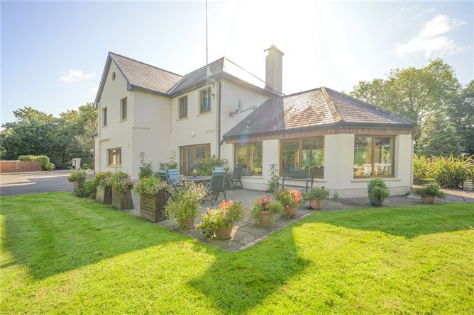 Kilmeady House, Bawnleigh, Ballinhassig, Cork