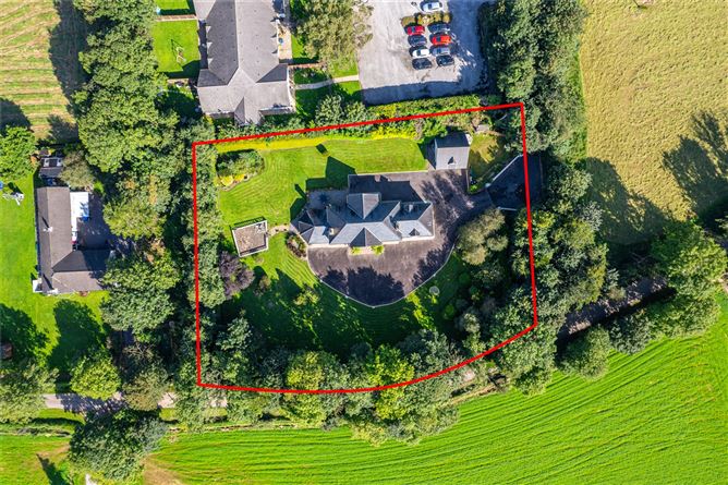 Kilmeady House, Bawnleigh, Ballinhassig, Cork