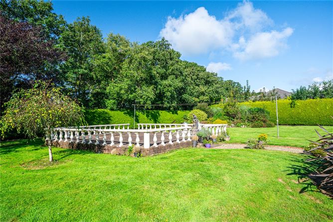 Kilmeady House, Bawnleigh, Ballinhassig, Cork