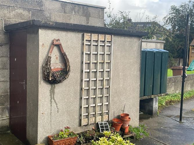 63 Hazelwood Park, Artane, Dublin 5