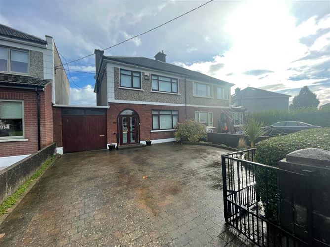 63 Hazelwood Park, Artane, Dublin 5