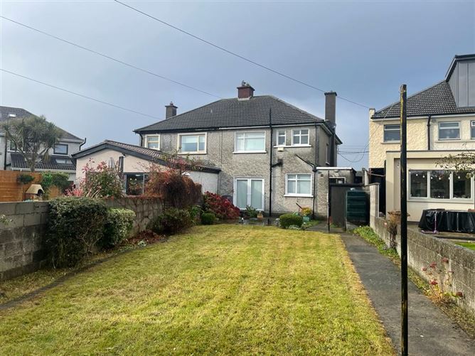 63 Hazelwood Park, Artane, Dublin 5