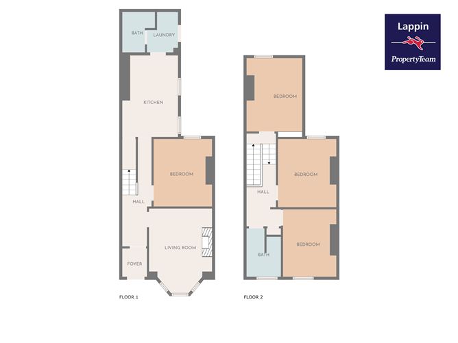 15 Killarney Parade, Phibsborough,   Dublin 7