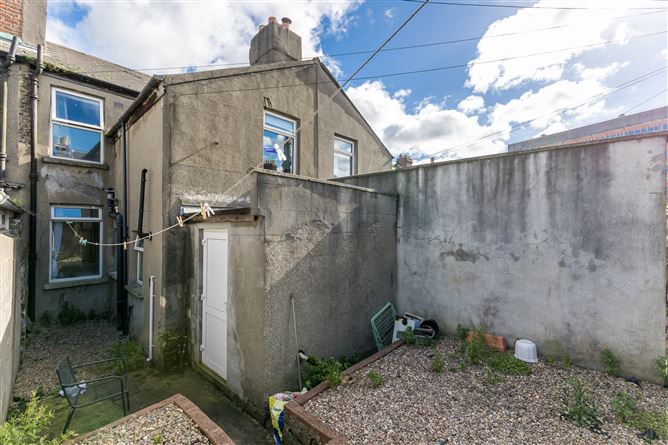 15 Killarney Parade, Phibsborough,   Dublin 7