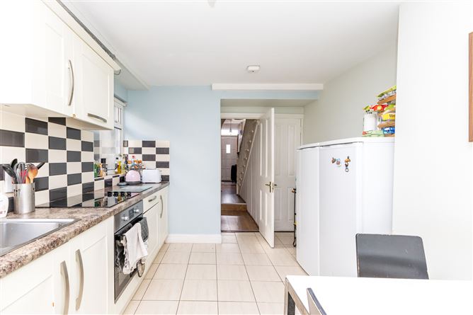 15 Killarney Parade, Phibsborough,   Dublin 7