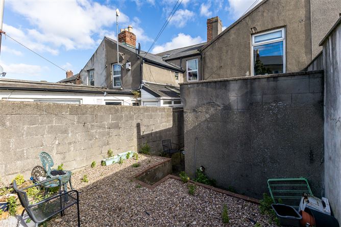 15 Killarney Parade, Phibsborough,   Dublin 7