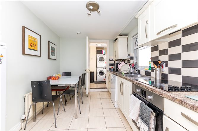 15 Killarney Parade, Phibsborough,   Dublin 7