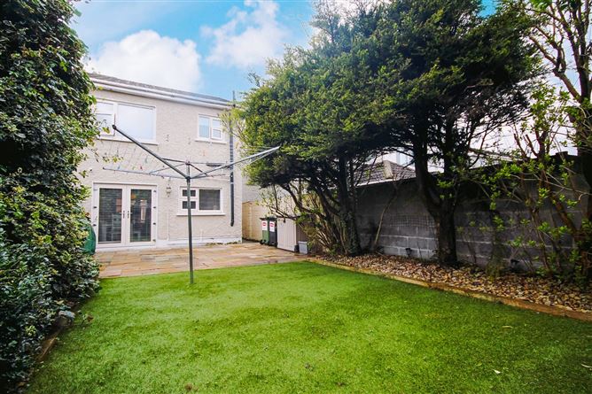 730 Virginia Heights, Tallaght, Dublin 24