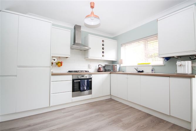 730 Virginia Heights, Tallaght, Dublin 24