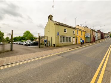 Image for 12 Kenlis Place, Kells, Meath