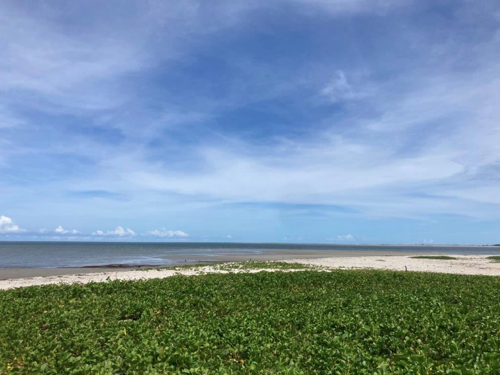 Private, Forte Orange, Pernambuco, Ilha de Itamaracá
