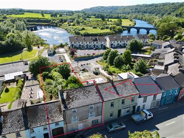 Image for 10 Church Street, Cappoquin, Co. Waterford