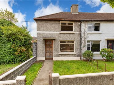 Image for 66 Conquer Hill Road, Clontarf, Dublin 3