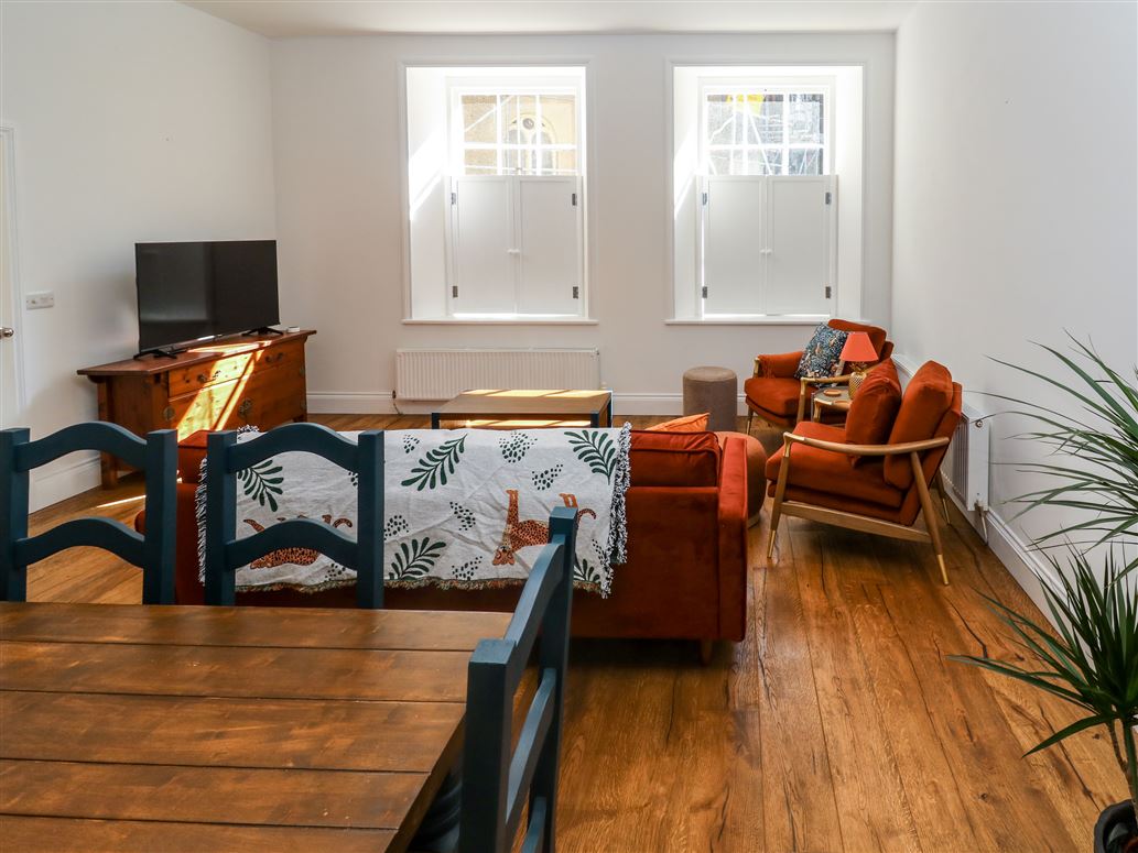 2 Regent Mews,Penzance, Cornwall, United Kingdom