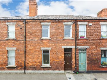 Image for 20 Saint Davids Terrace, Blackhorse Avenue, Dublin 7