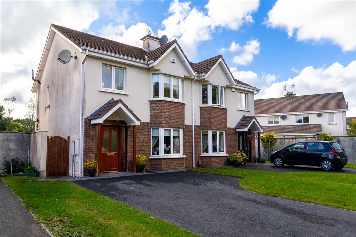 147 Droim Liath, Tullamore, Co. Offaly
