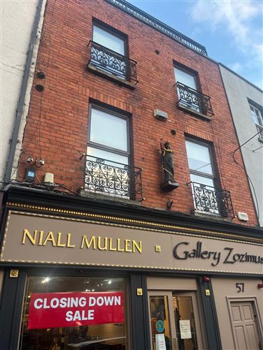 57 Francis Street, The Coombe,   Dublin 8, D08RX8V