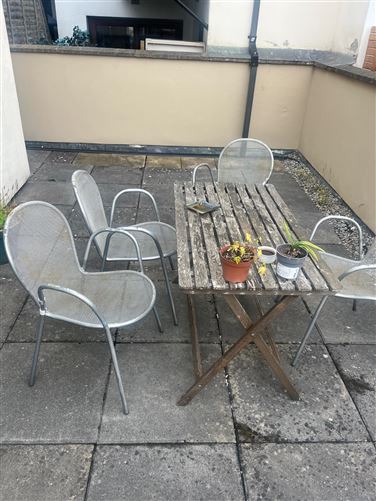 57 Francis Street, The Coombe,   Dublin 8, D08RX8V