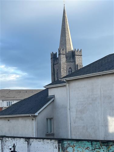 57 Francis Street, The Coombe,   Dublin 8, D08RX8V