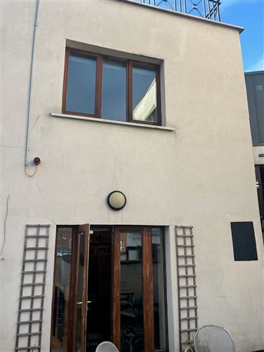 57 Francis Street, The Coombe,   Dublin 8, D08RX8V
