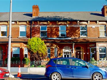 Image for 130 Clonliffe Road, Drumcondra, Dublin 3