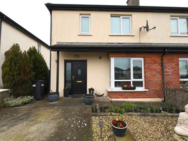 Image for 39 Gleann Na Glaise, Ballyroan, Laois