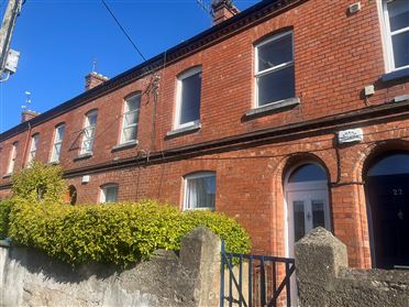 Image for 21 Saint Joseph Street, Limerick City, Limerick