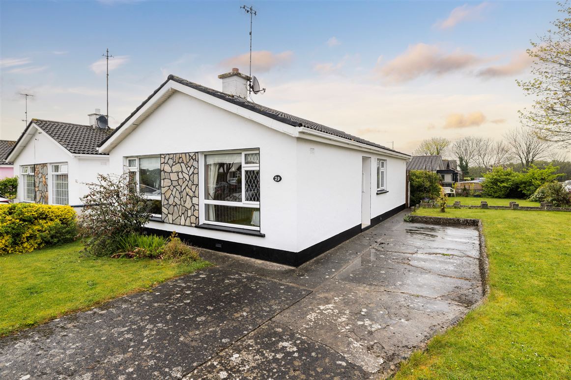 39 Mill Hill Park, Skerries, Co. Dublin