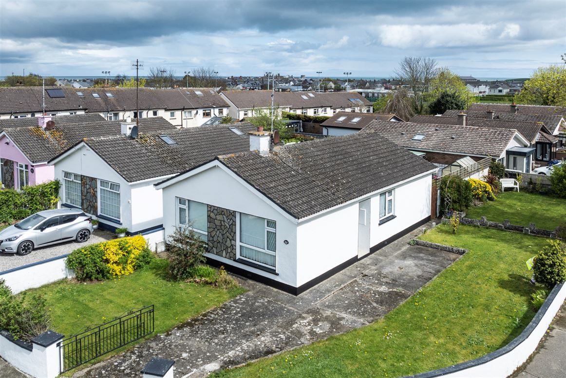 39 Mill Hill Park, Skerries, Co. Dublin