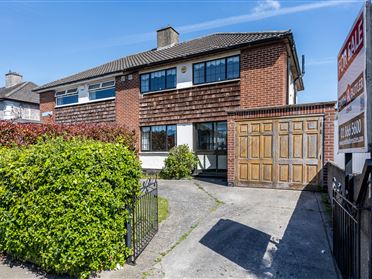 Image for 99 Shanliss Road, Santry, Dublin 9